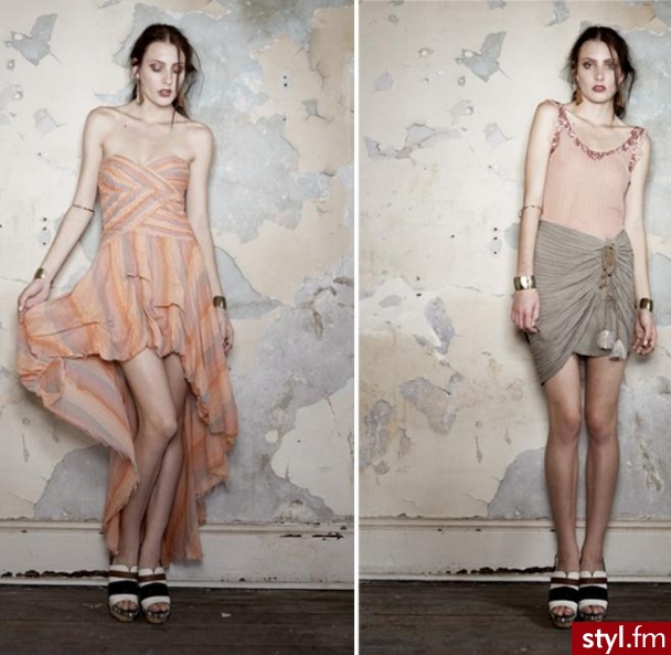 Pozostałe Ciuchy Moda