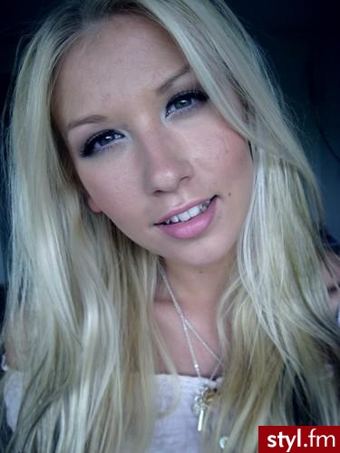 Dzienne Makijaże