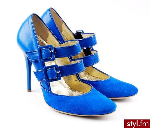Pozostałe Buty Moda