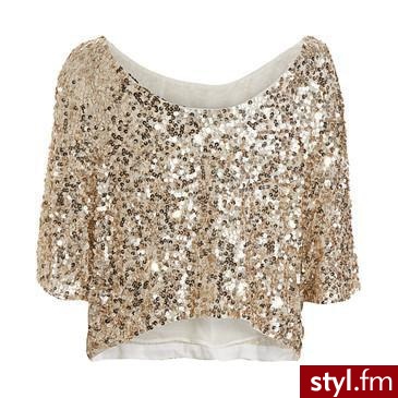 Bluzki Ciuchy Moda