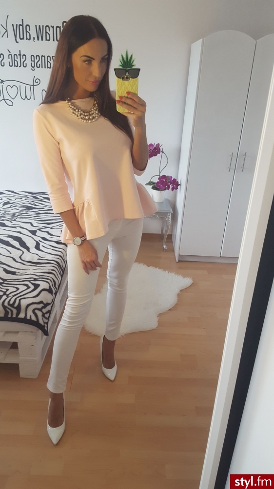 Pozostałe Ciuchy Moda