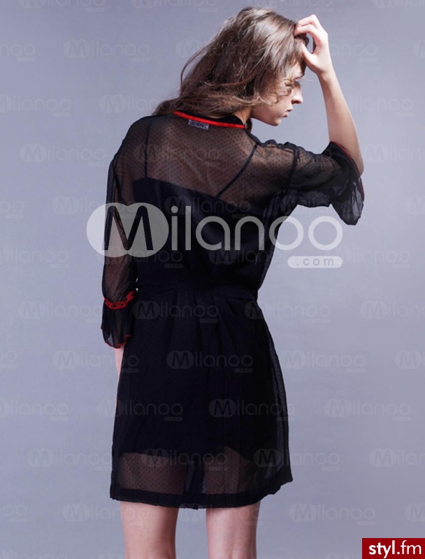 Dzienne Sukienki Moda