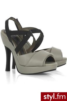 buty. Marni
Jeżeli już jest proszę o link - Pozostałe Buty Moda