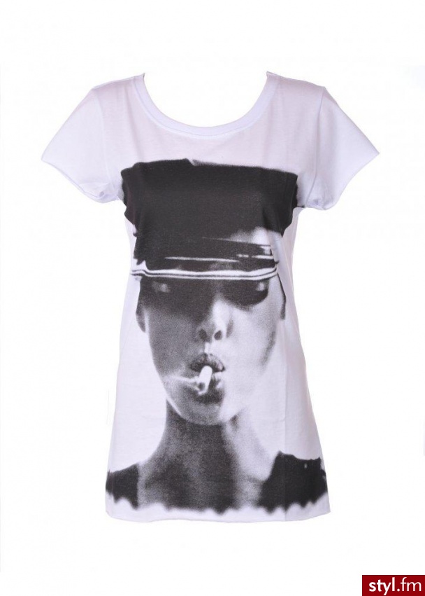 T-shirt Ciuchy Moda
