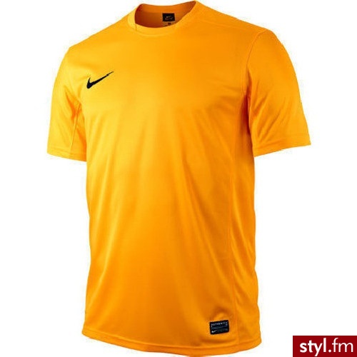 NIKE KOSZULKA PARK V 448209/703 - Sportowe Buty Moda