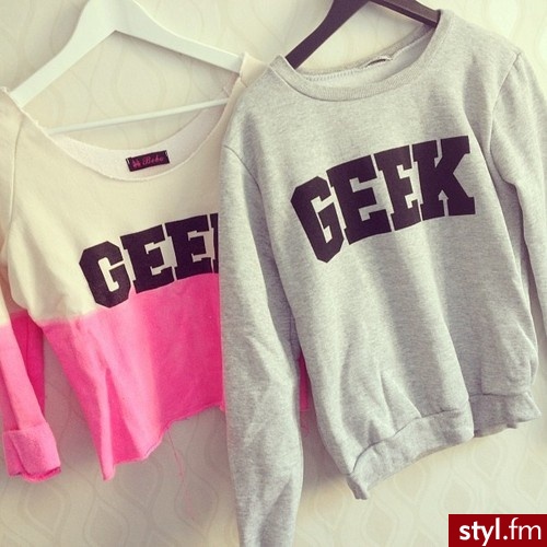 Bluzki Ciuchy Moda