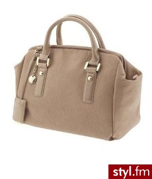 Ivanka Trump Cynthia Doctor Satchel - Torebki na co dzień Torebki Moda