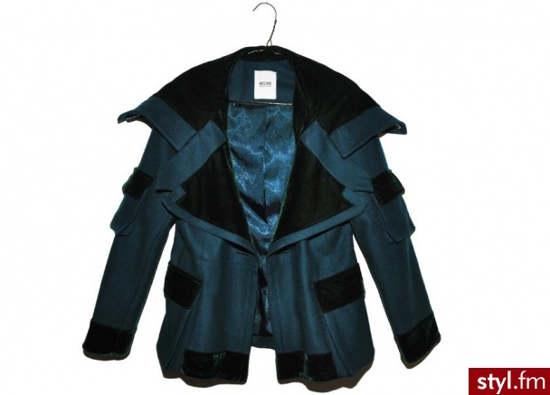 Pozostałe Ciuchy Moda