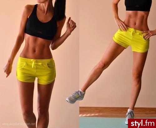 Sport i fitness