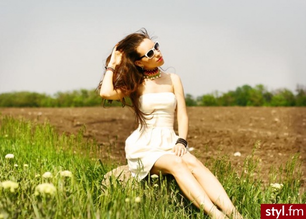 Dzienne Sukienki Moda