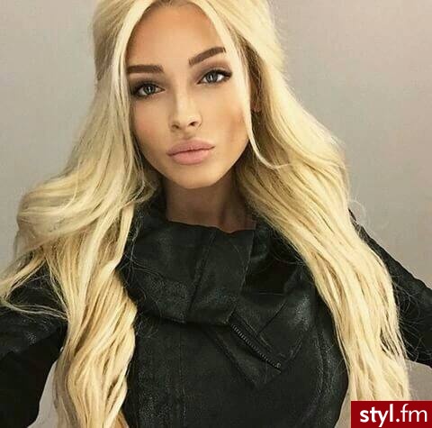 Dzienne Makijaże