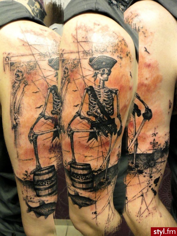 Tatuaże