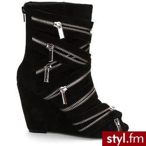 Pozostałe Buty Moda