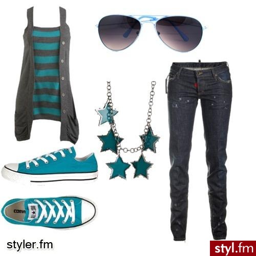 : D - Styler