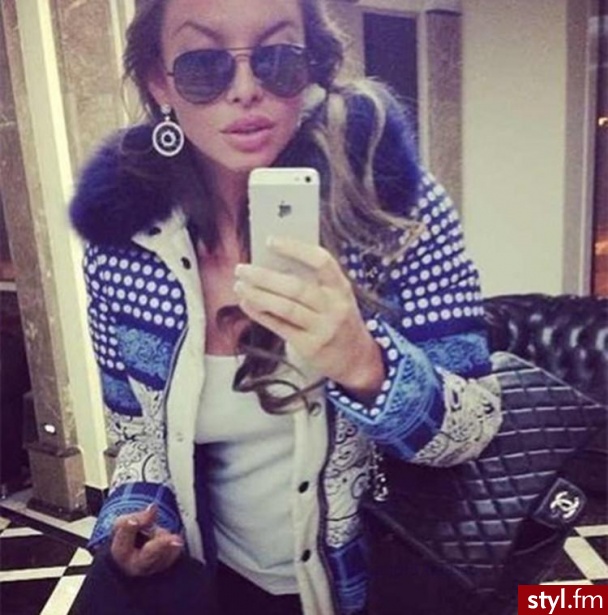 Kurtki Okrycia Moda