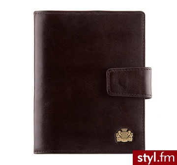 WITTCHEN 10-2-176-4 Etui na dokumenty - Portfele i etui Dodatki Moda