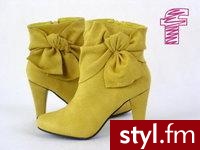 Fantasty Shoes - Pozostałe Buty Moda