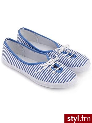 Pozostałe Buty Moda