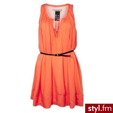 Dzienne Sukienki Moda