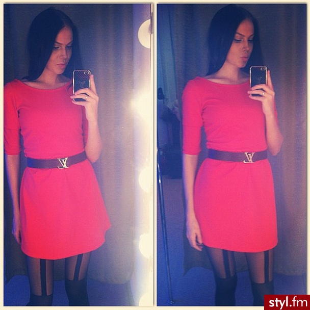 Wieczorowe Sukienki Moda
