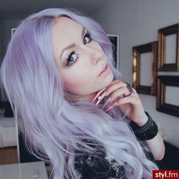 Dzienne Makijaże