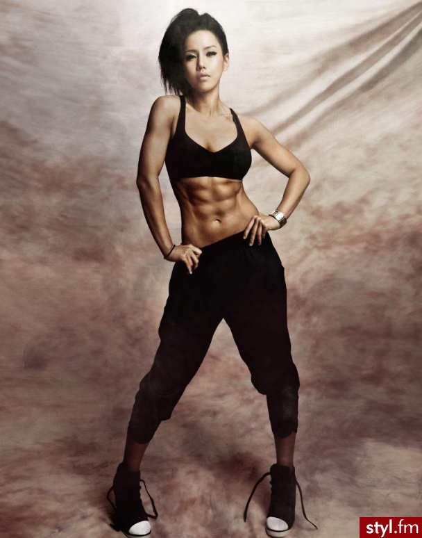 Sport i fitness
