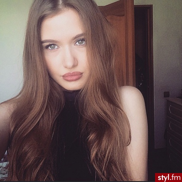 Dzienne Makijaże