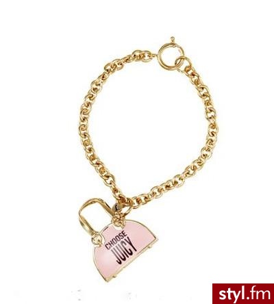 Juicy Couture - 58$ - Pozostałe Dodatki Moda