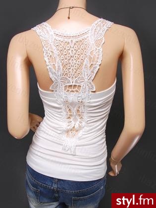 Pozostałe Ciuchy Moda