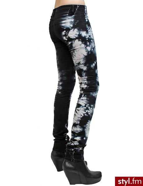 rurki - Pozostałe Ciuchy Moda