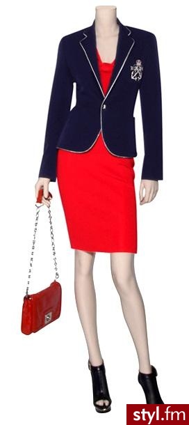 Ralph Lauren 5 635 zł - Pozostałe Ciuchy Moda