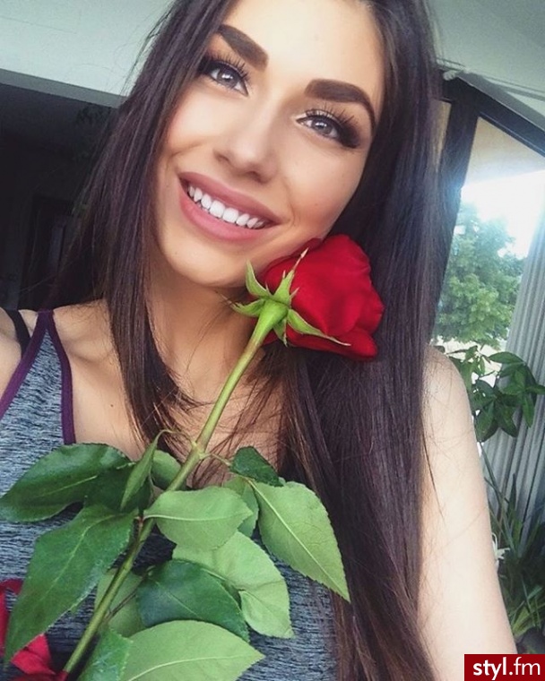 Dzienne Makijaże