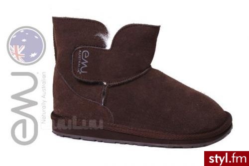 Pozostałe Buty Moda