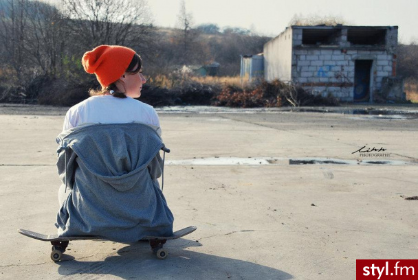 Pozostałe Ciuchy Moda