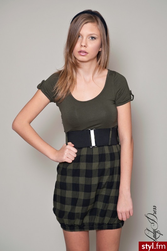 Dzienne Sukienki Moda
