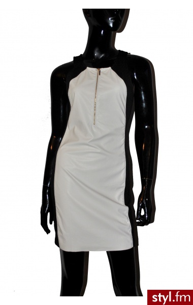 Dzienne Sukienki Moda