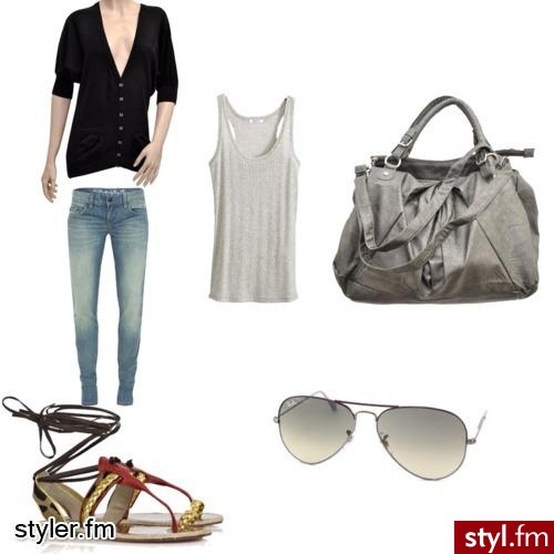 Na luźno :). ;p - Styler