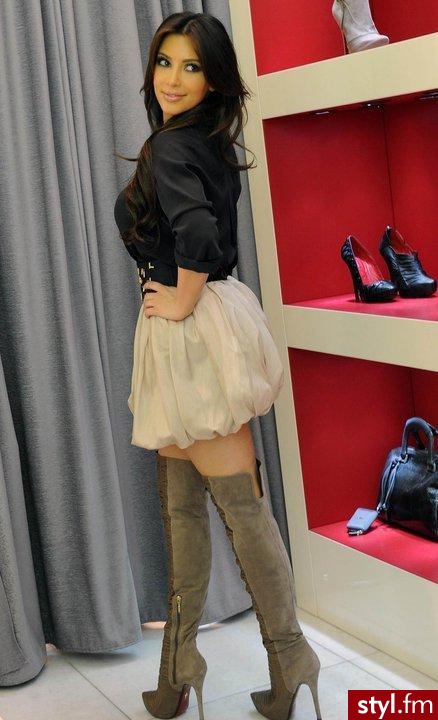 Spódnice Moda