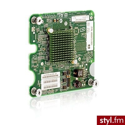 HP BLc Emulex LPe1205 8Gb FC HBA Opt (456972-B21) - Emu Buty Moda
