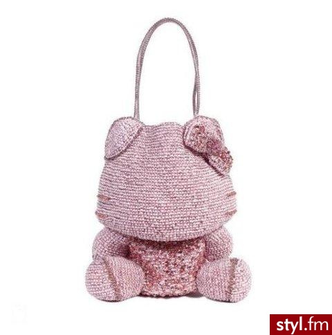 Pozostałe Torebki Moda