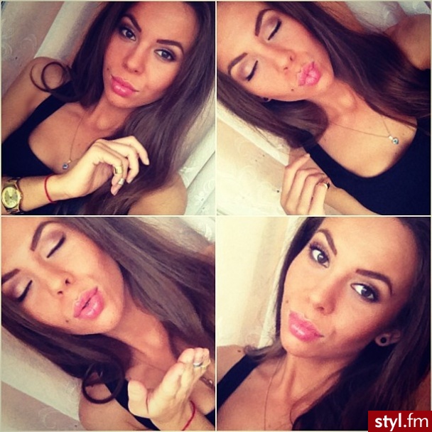 Dzienne Makijaże