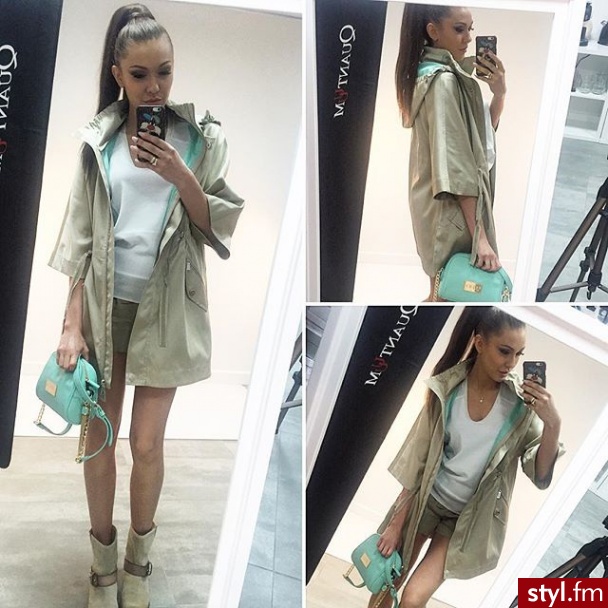 Pozostałe Ciuchy Moda