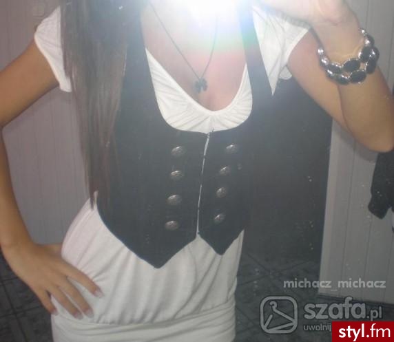 Pozostałe Ciuchy Moda