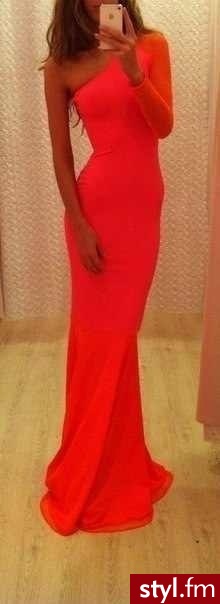 Pozostałe Sukienki Moda