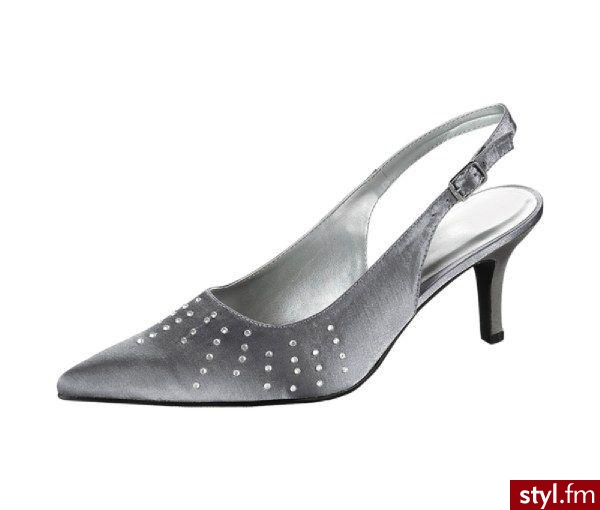 Pozostałe Buty Moda