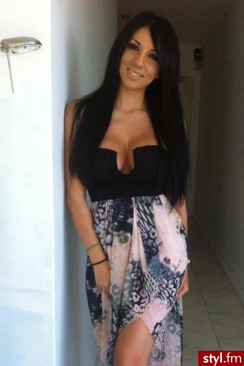 Dzienne Sukienki Moda