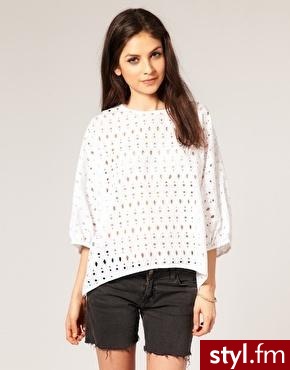 asos - Swetry Ciuchy Moda