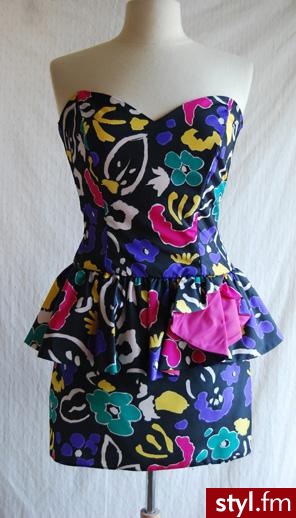 Pozostałe Ciuchy Moda