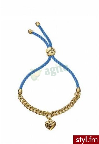 Guess BransoletaUBB21211 - Bransoletki Biżuteria Moda