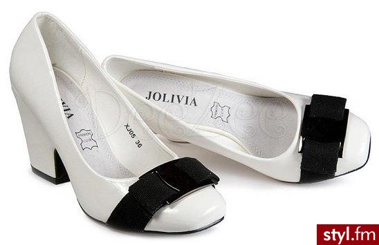 Pozostałe Buty Moda